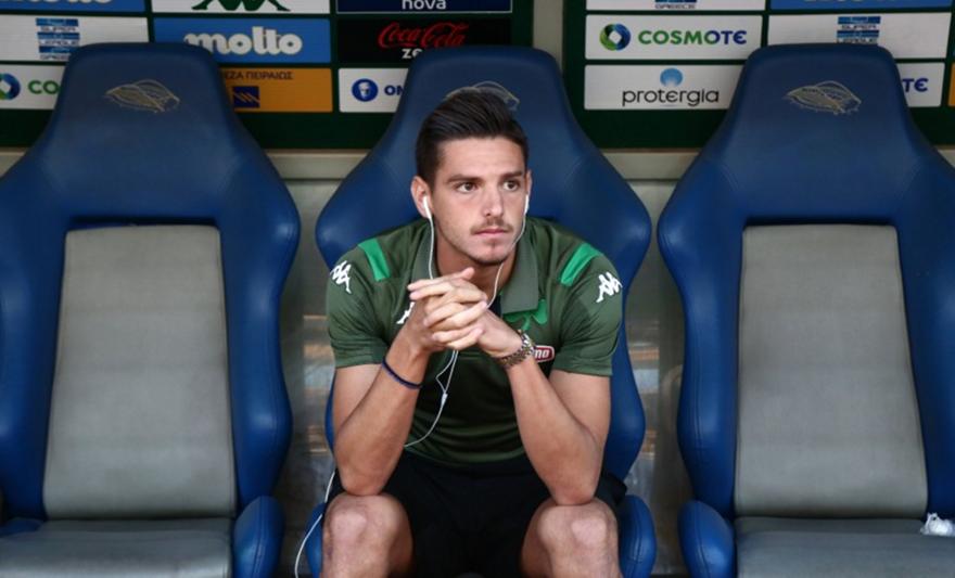 «Δεν έγινε επαφή Νταμπίζα – Χατζηγιοβάνη»