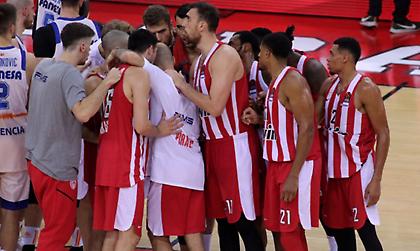 Τα κλεψίματα δείχνουν την αλλαγή στον Ολυμπιακό