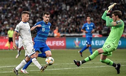 Προγνωστικά στοιχήματος: Νέα αρχή και… δύσκολη για την Εθνική