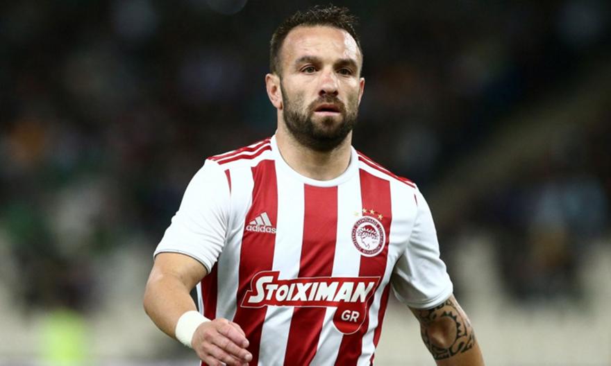 Βαλμπουενά: «Δεν θέλω να πει κάποιος πως είμαι τελειωμένος»