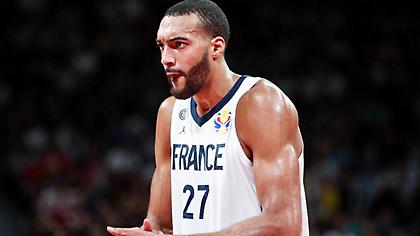 Κορυφαίος Γάλλος παίκτης της χρονιάς ο Γκομπέρ