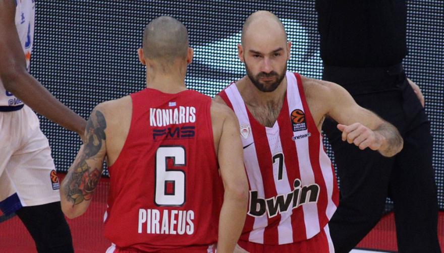 «'Πάνε' Κεμζούρα οι παίκτες - Έρχεται αντι-Μιλουτίνοφ - 'Άκυρο' από Σπανούλη»