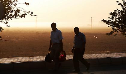 Περίπου 191,069 άνθρωποι εκτοπίστηκαν από τις εστίες τους στη Συρία