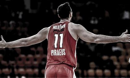 Μιλουτίνοφ: «Ενθουσιάστηκα με την φιλοσοφία του Κεμζούρα» (video)