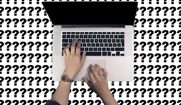 Έγινε κι αυτό: Το πληκτρολόγιο «ξέρει» αν είσαι άντρας ή γυναίκα