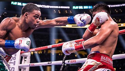 «Ξύπνησε» ο Σπενς - «Δεν έχει ''σπάσει'' τίποτα»