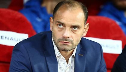 Βεργέτης: «Θα γίνει ο διάδοχος του Φορτούνη στον Ολυμπιακό!»