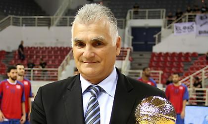 Μαρκόπουλος: «Να ελέγξουμε τον ρυθμό και να διαβάσουμε τα miss match»