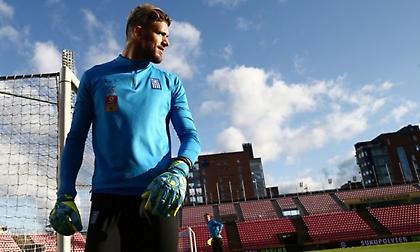 Αυτή είναι η 11αδα της Εθνικής – Έκπληξη με Πασχαλάκη