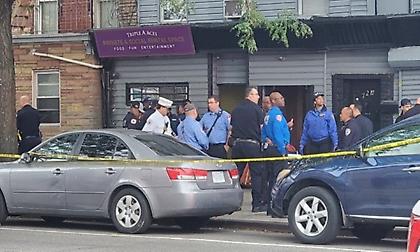 Τέσσερις νεκροί από πυροβολισμούς στο Μπρούκλιν