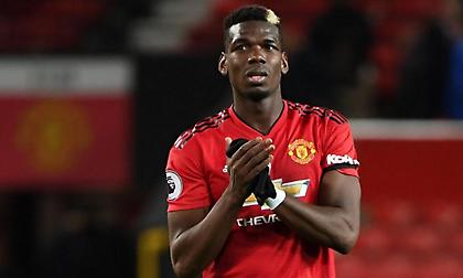 Αμφίβολος για Λίβερπουλ ο Πογκμπά