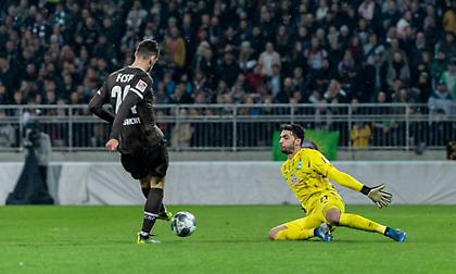 Η… υπομονή του Καπίνο μέχρι το 2020 και η διαδοχή του Παβλένκα