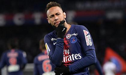 Θέλει να κρατήσει μέχρι το 2024 η Παρί τον Νεϊμάρ