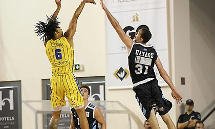 «Ξέρανε» τον Κολοσσό μέσα στη Ρόδο το Λαύριο!