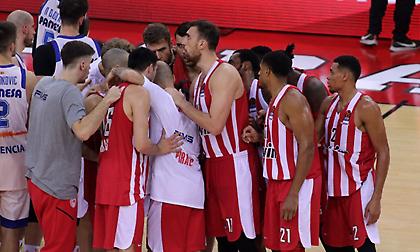 Η παρακάμερα του Ολυμπιακός-Βαλένθια