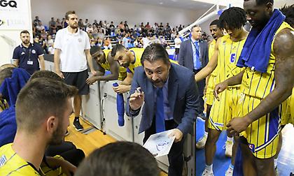 Σερέλης: «Σημαντική νίκη στη Ρόδο και θα φανεί στη συνέχεια»