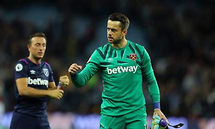 Εγχειρίστηκε ο Φαμπιάνσκι