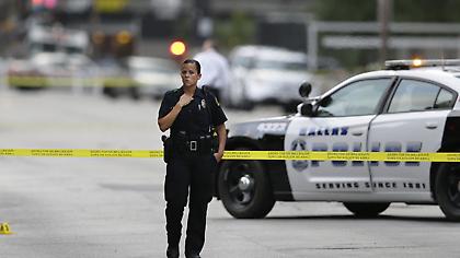 ΗΠΑ: Πυροβολισμοί σε εκκλησία στο Πέλχαμ - Έχουν πυροβοληθεί πολλά άτομα