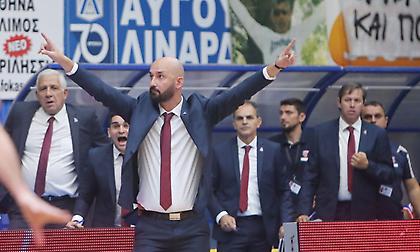 Λίβανος: «Απελπιστικά κακοί στο τέταρτο δεκάλεπτο»