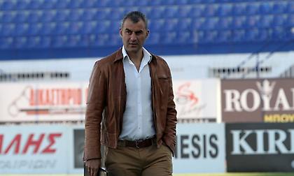 Δέλλας: «Δεν είναι περίεργο που η Ελλάδα δεν προκρίθηκε»