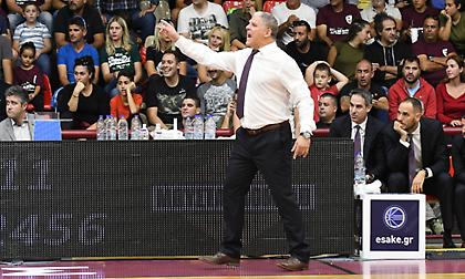 Μανωλόπουλος: «Η μεγαλύτερη νίκη που έχουμε κάνει ως τώρα»