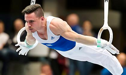 Τέταρτος στο Παγκόσμιο ο Πετρούνιας!