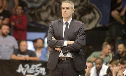 Καστρίτης: «Αποκτούμε χημεία σιγά-σιγά»