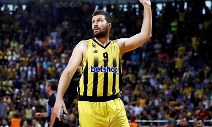 Σακελλαρίου: «Να δείξουμε ότι πήραμε το μάθημά μας από τον Ηρακλή»