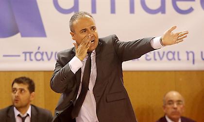 Φλεβαράκης: «Στο τέλος δυστυχώς παρατήσαμε το παιχνίδι»