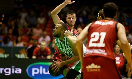 «Σκότωσε» στο τέλος τη Ρεάλ Μπέτις η Σαραγόσα (video)