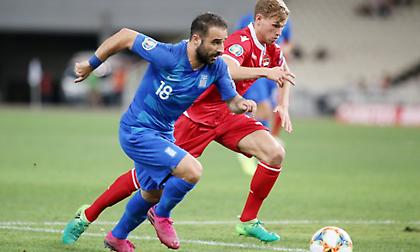 Γι’ αυτό έμεινε εκτός αποστολής ο Φετφατζίδης