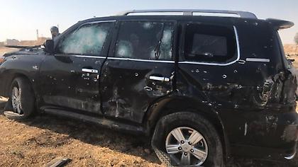 Τουλάχιστον 9 πολίτες «εκτελέσθηκαν» στη Συρία από φιλοτουρκικές πολιτοφυλακές