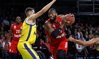 Στο… ρελαντί η Μπάγερν Μονάχου