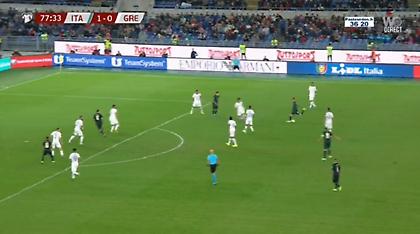 «Κάρφωσε» τον Πασχαλάκη ο Μπερναντέσκι (video)