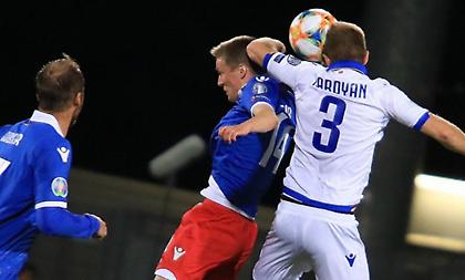 Πέταξε ιστορική ευκαιρία στα «σκουπίδια» η Αρμενία!