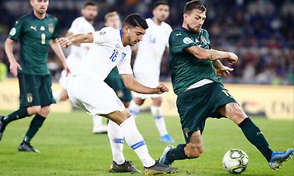 Λημνιός: «Να ξαναφέρουμε τον κόσμο στο γήπεδο»