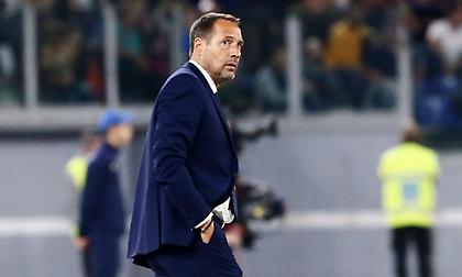 Φαν'τ Σιπ: «Έμεινα απόλυτα ικανοποιημένος, πήρε το μάθημά του ο Φετφατζίδης»