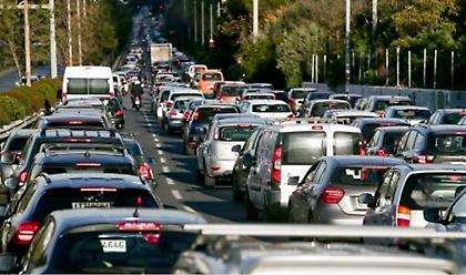 Κυκλοφοριακές ρυθμίσεις λόγω του «Λαϊκού Αγώνα Δρόμου» για Κυριακή 13/10