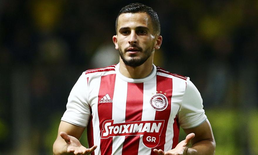 Μήνυμα παραμονής από Ομάρ