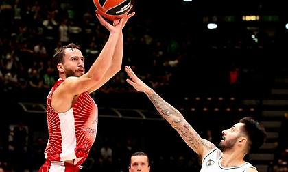 Σέρχιο Ροντρίγκεθ: Πέμπτος στην ιστορία με +1.100 ασίστ! (Video)