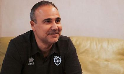 Φλεβαράκης για Σκάιλς: «Δεν έχει έρθει ξανά στην Ευρώπη τέτοιο όνομα… Τεράστια προσωπικότητα»!