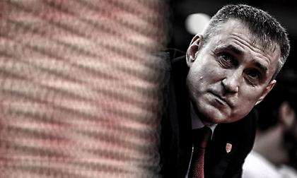 Ολυμπιακός: Από την καζούρα στον… Κεμζούρα