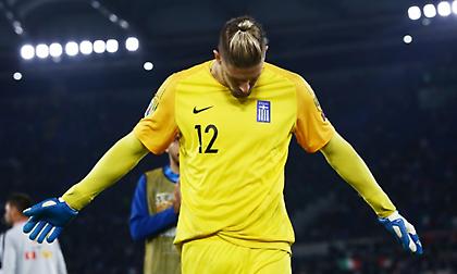 Πασχαλάκης: «Ενωμένοι μέχρι θανάτου»