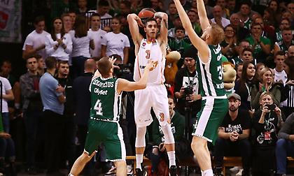 Πρόβλημα με Βιλντόσα στην Μπασκόνια