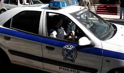 Θεσσαλονίκη: Σύλληψη 22χρονου διακινητή μετά από κινηματογραφική καταδίωξη