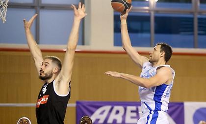 Μαυροκεφαλίδης στο sport-fm.gr: «Επιτέλους επέστρεψε ο Βετούλας»