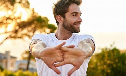 Έτσι θα «ελέγξετε» το βάρος σας μετά τα 30