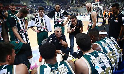 Κοντός: «Είναι μπερδεμένοι ακόμη οι παίκτες του ΠΑΟ από τις πολλές νέες πληροφορίες»