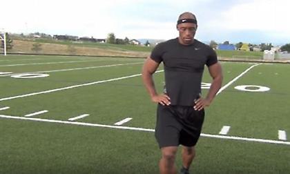 Η ιδανική προπόνηση για αύξηση αντοχής και καύση λίπους