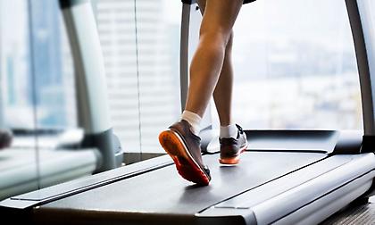 Τραγικά λάθη που κάνουμε όταν τρέχουμε στον διάδρομο